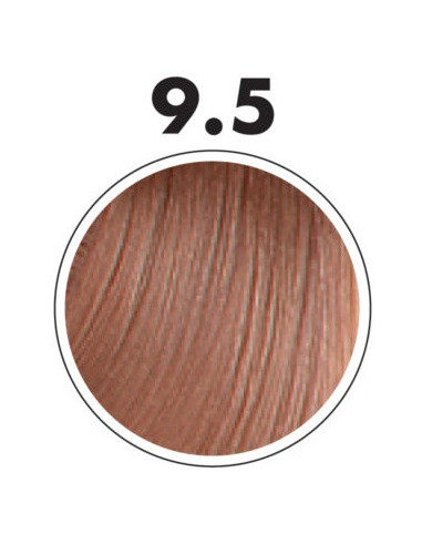 POOLVÄRV 9.5 60ml