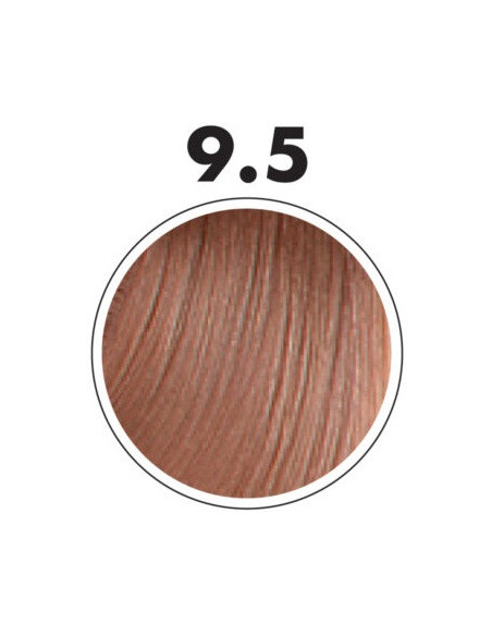 POOLVÄRV 9.5 60ml