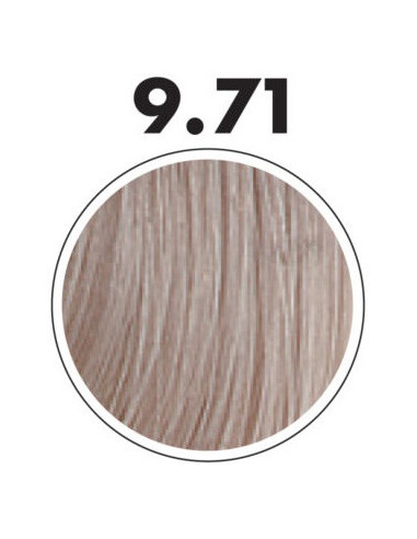 POOLVÄRV 9.71 60ml