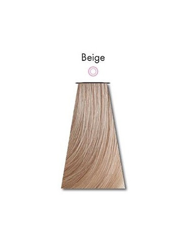 POOLVÄRV Beež 60ml