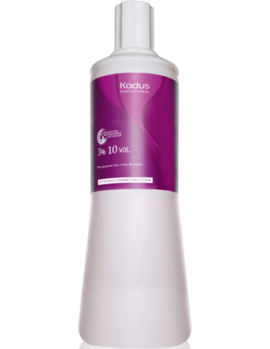 Oksüdatsiooniemulsioon...
