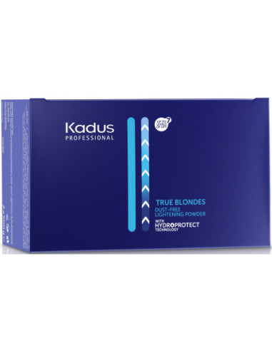True Blondes blondeerimispulber 2x500g