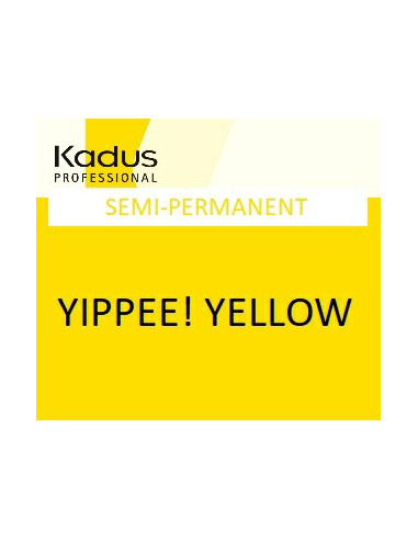 Poolpüsiv juuksevärv Color Switch...