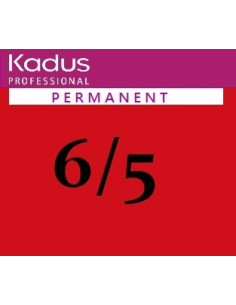 Püsivärv 6/5 60ml