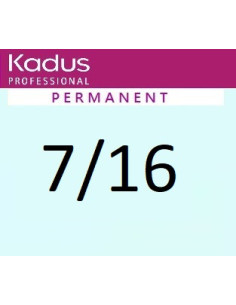 Püsivärv 7/16 60ml