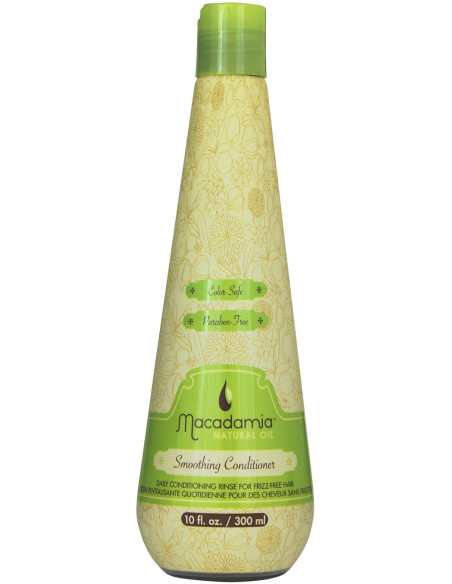 MACADAMIA siluv palsam rohelise teega 300ml