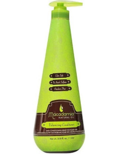 MACADAMIA palsam rohelise...
