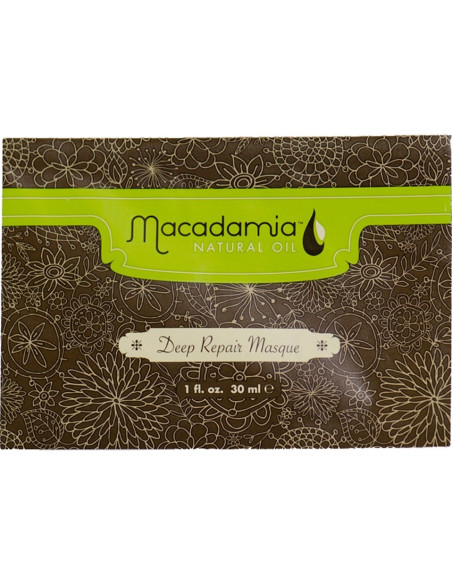 MACADAMIA DEEP REPAIR sügavniisutav mask 30ml
