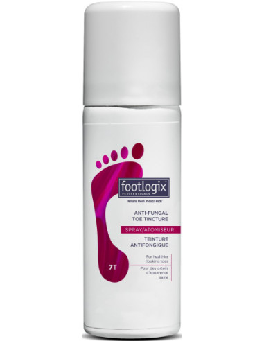 Seenevastane tinktuur varbaküüntele 50ml