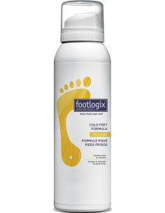 Külmade jalgade ravim 125ml