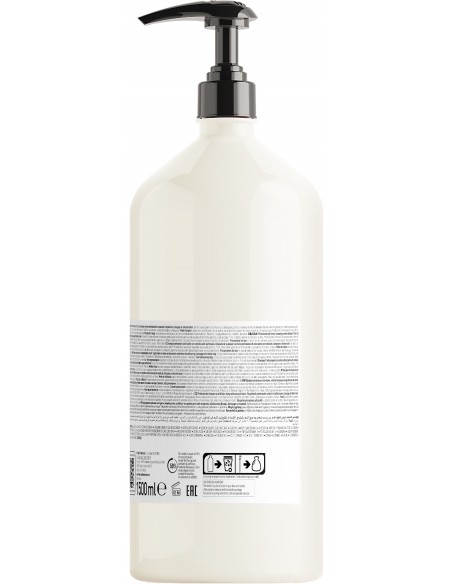 Metallist detoksšampoon 1500ml