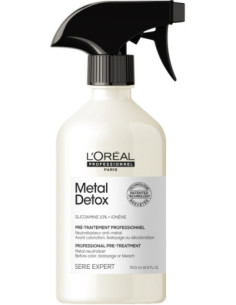 Metal Detox eeltöötlussprei...