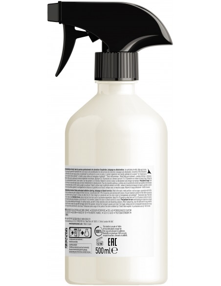 Metal Detox eeltöötlussprei 500ml