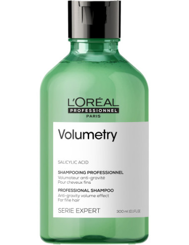 L'Oreal Professionnel Serie Expert Volumetry shampoo 300ml