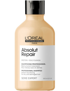 Absolut Repair shampoo 300ml