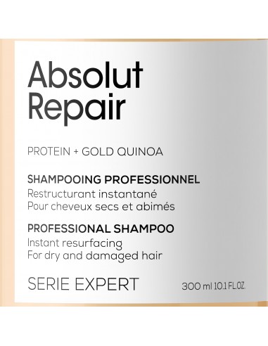 Absolut Repair šampoon 300ml