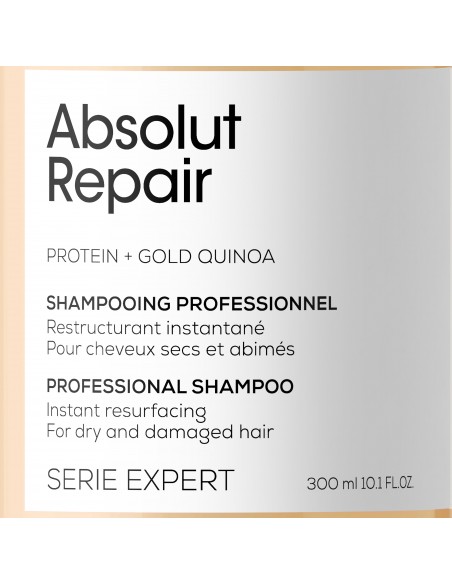 Absolut Repair šampoon 300ml