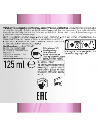 L'Oreal Professionnel Serie Expert...