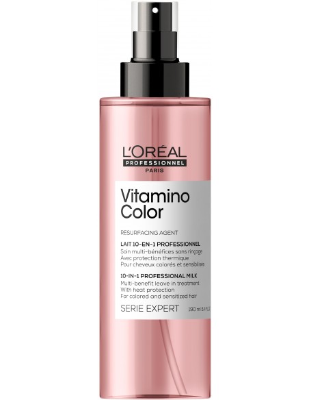 Vitamino Color 10in1 spreivärv 190ml