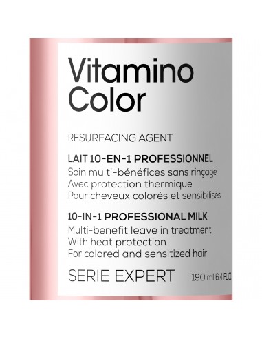 Vitamino Color 10in1 spreivärv 190ml