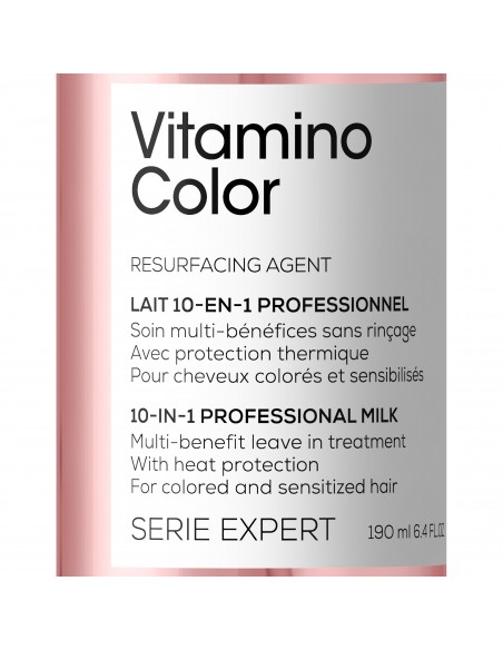 Vitamino Color 10in1 spreivärv 190ml