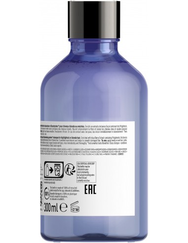 Blondifier läikešampoon 300ml