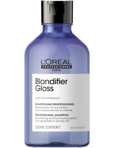 Blondifier läikešampoon 300ml