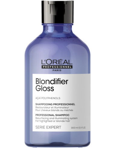 Blondifier läikešampoon 300ml