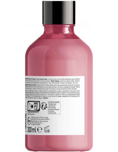 Pro Pikemate juuste taastav šampoon 300ml