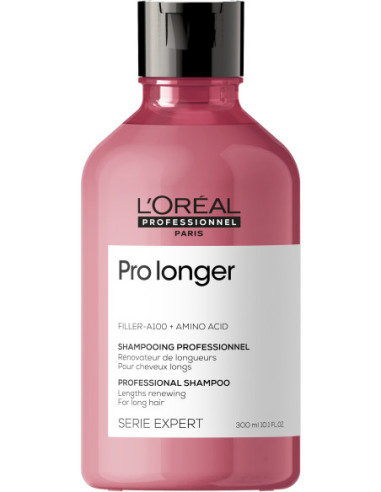 Pro Longer lengths renewing shampoo 300ml