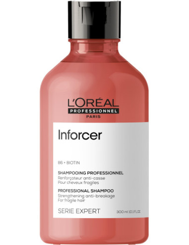 L'Oreal Professionnel Serie Expert Inforcer šampūns 300ml