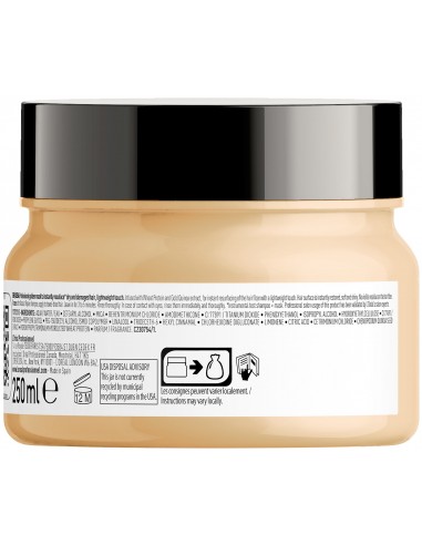 Absolut Repair kuldne mask 250ml