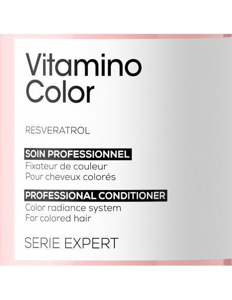 Vitamino värvipalsam 750ml