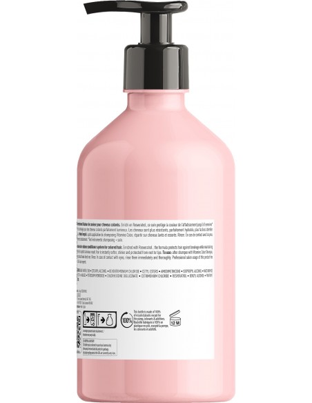 Vitamino värvipalsam 750ml