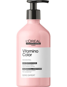 Vitamino värvipalsam 750ml