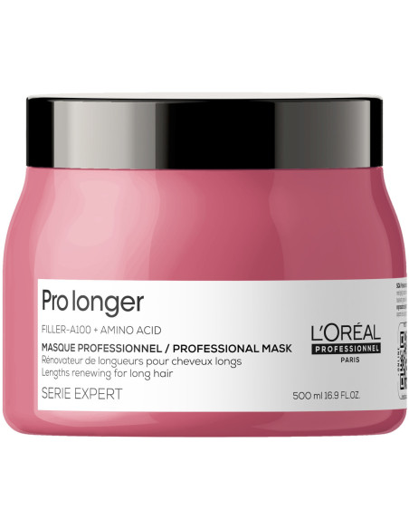 Pro Pikemate juuste taastav mask 500ml
