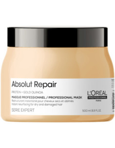 Absolut Repair mask 500ml