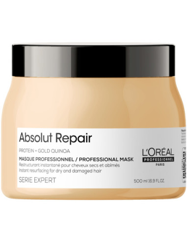 Absolut Repair mask 500ml