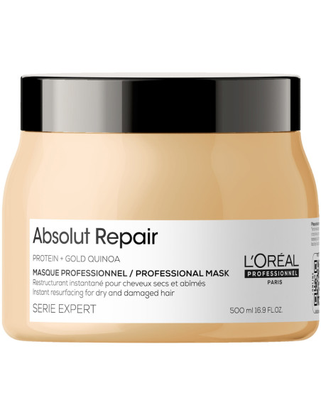 Absolut Repair mask 500ml