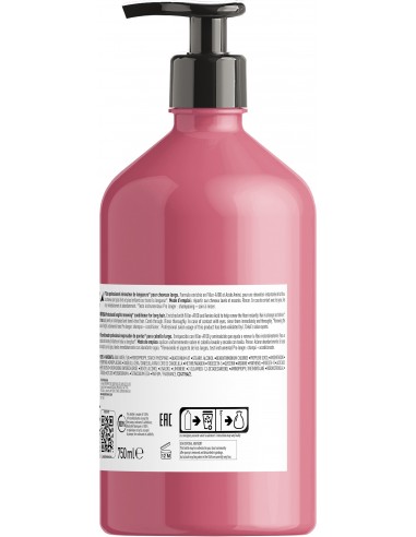 Pro Pikemate juuste taastav palsam 750ml