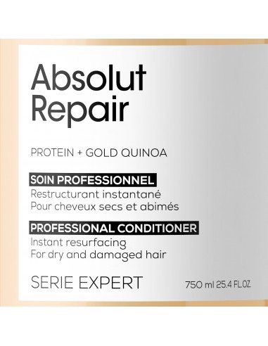 Absolut Repair palsam 750ml