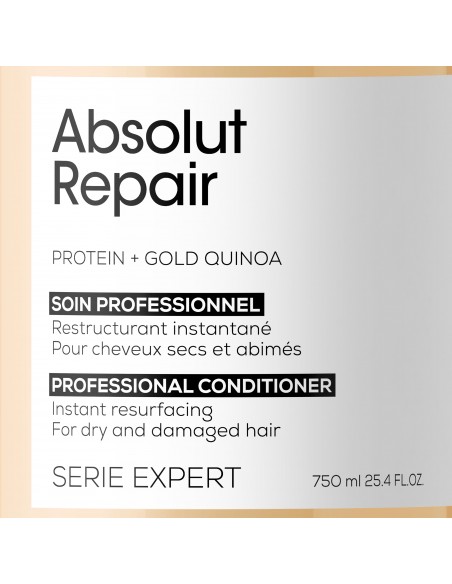 Absolut Repair palsam 750ml