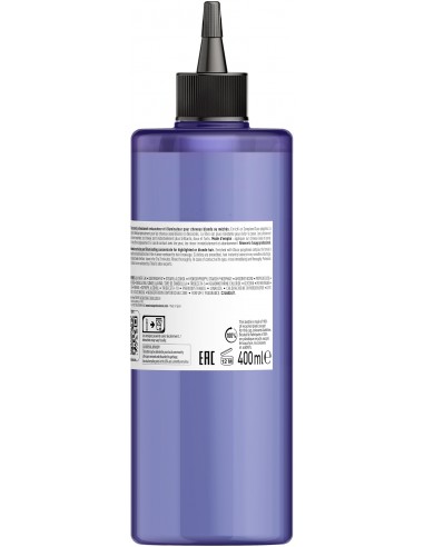 Blondeerija läikekontsentraat 400ml