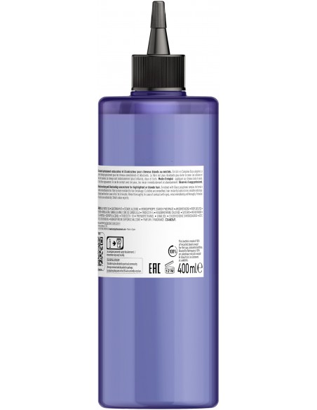 Blondeerija läikekontsentraat 400ml