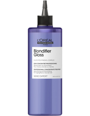 L'Oreal Professionnel Serie Expert Blondifier Koncentrāts 400ml