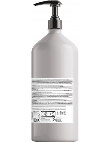 Hõbedane šampoon 1500ml