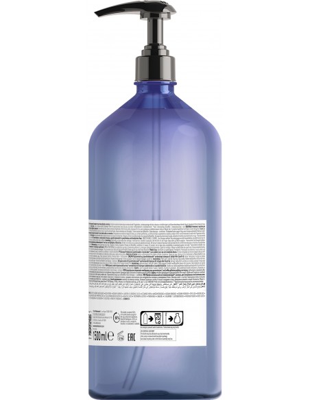 Blondifier läikešampoon 1500ml