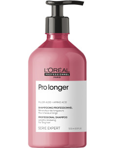 Pro Longer lengths renewing...