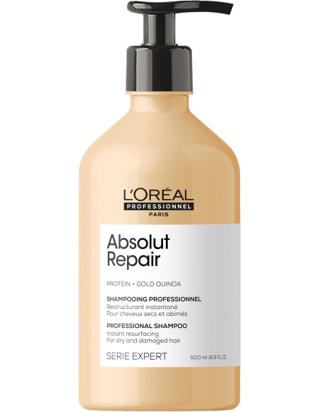 Absolut Repair šampoon 500ml