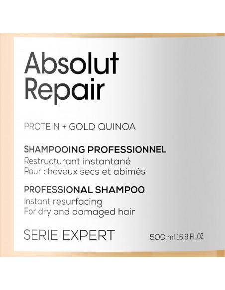 Absolut Repair šampoon 500ml
